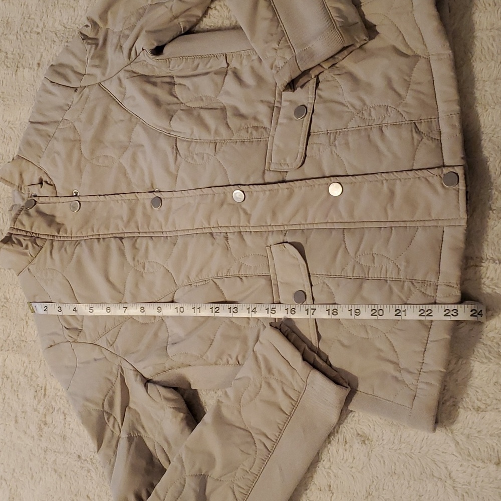 A New Day quilted jacket - Picture 5 of 9